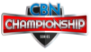 CBN Championship