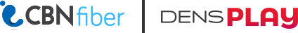 Logo CBN DensPlay