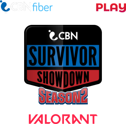 CBN Survivor Showdown Season 2