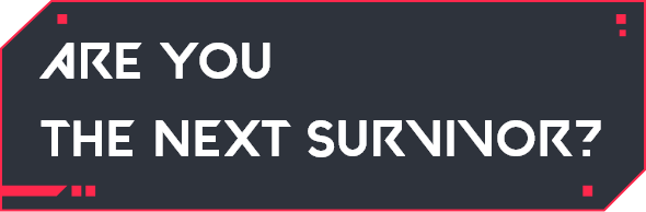 Are you the Next Survivor?