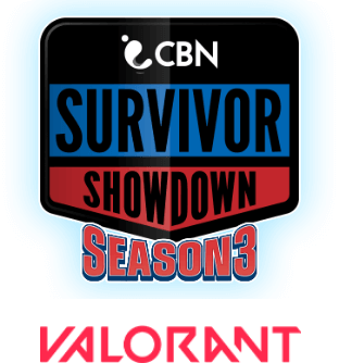 CBN Survivor Showdown Season 3